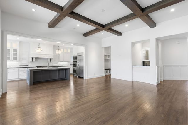 807 Jensen Drive, Allen, TX 75013