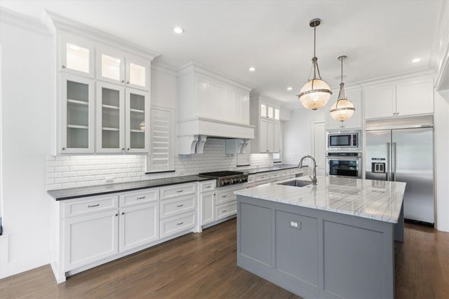807 Jensen Drive, Allen, TX 75013