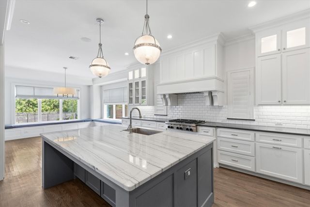 807 Jensen Drive, Allen, TX 75013