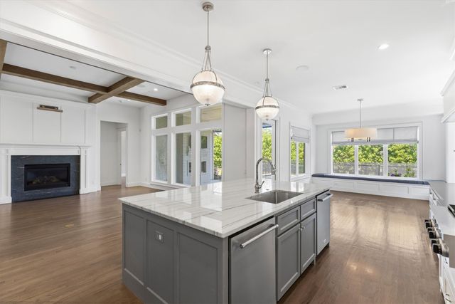 807 Jensen Drive, Allen, TX 75013
