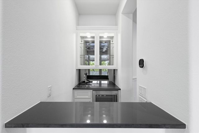 807 Jensen Drive, Allen, TX 75013