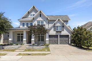 807 Jensen Drive, Allen, TX 75013