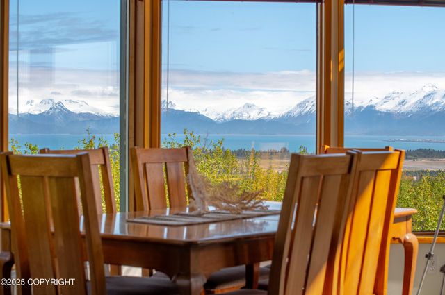 2435 Paradise Place, Homer, AK 99603