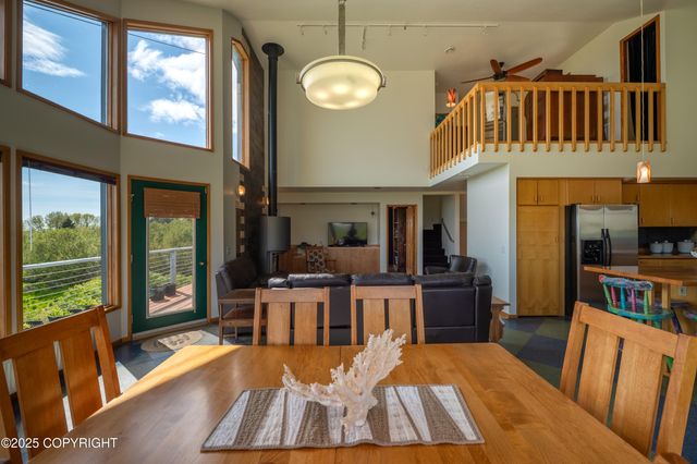 2435 Paradise Place, Homer, AK 99603