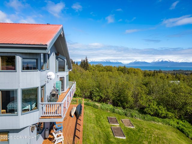 2435 Paradise Place, Homer, AK 99603