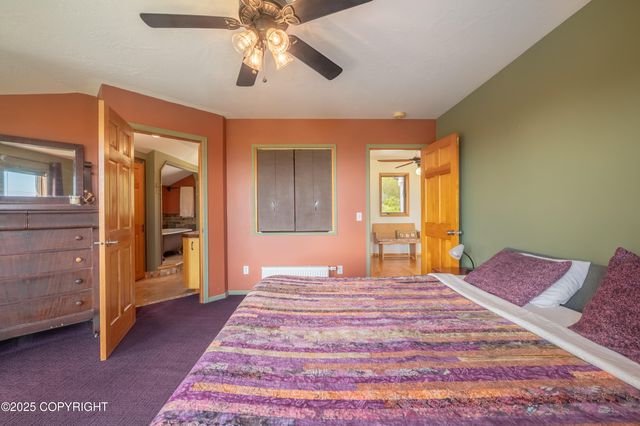 2435 Paradise Place, Homer, AK 99603