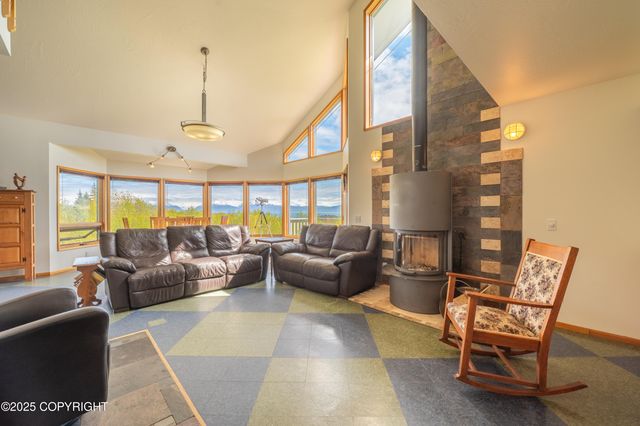 2435 Paradise Place, Homer, AK 99603
