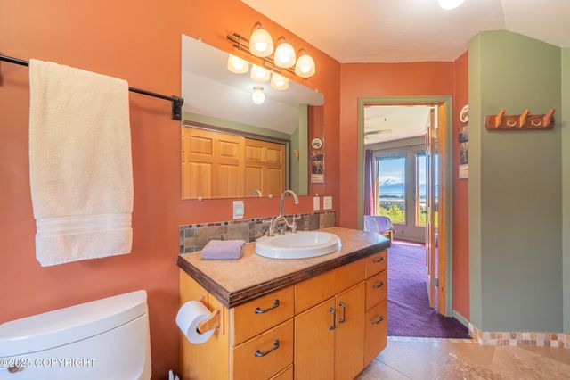 2435 Paradise Place, Homer, AK 99603