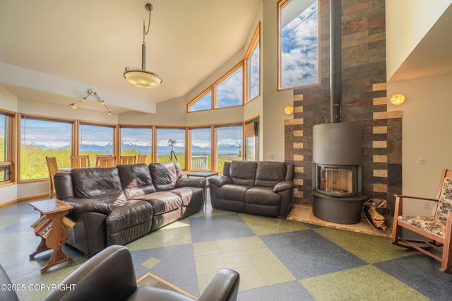 2435 Paradise Place, Homer, AK 99603