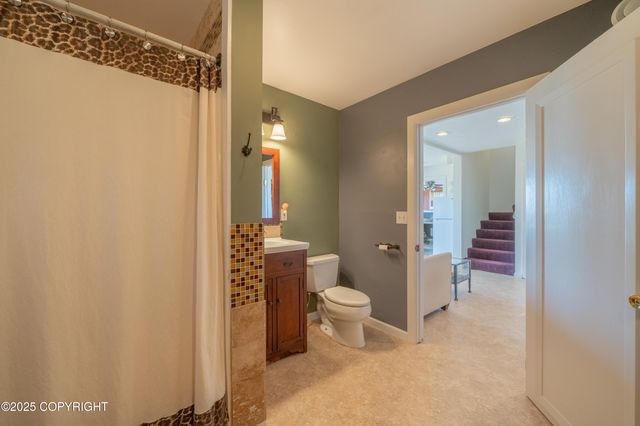 2435 Paradise Place, Homer, AK 99603