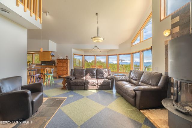2435 Paradise Place, Homer, AK 99603