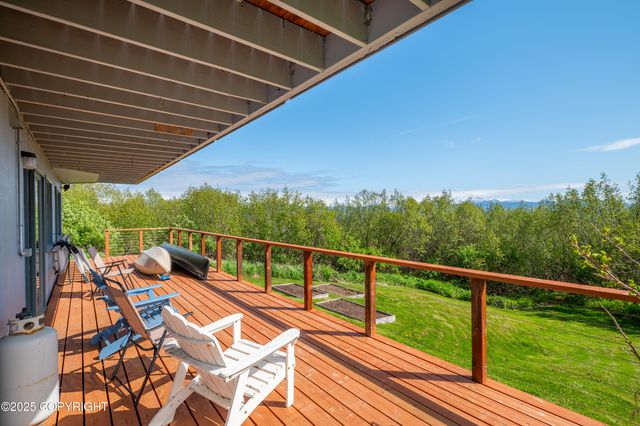 2435 Paradise Place, Homer, AK 99603