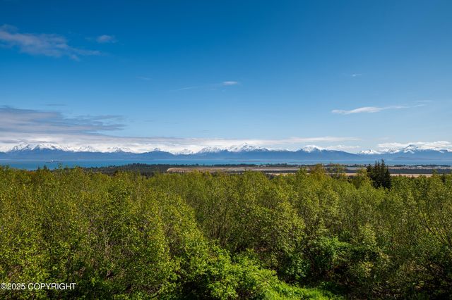 2435 Paradise Place, Homer, AK 99603