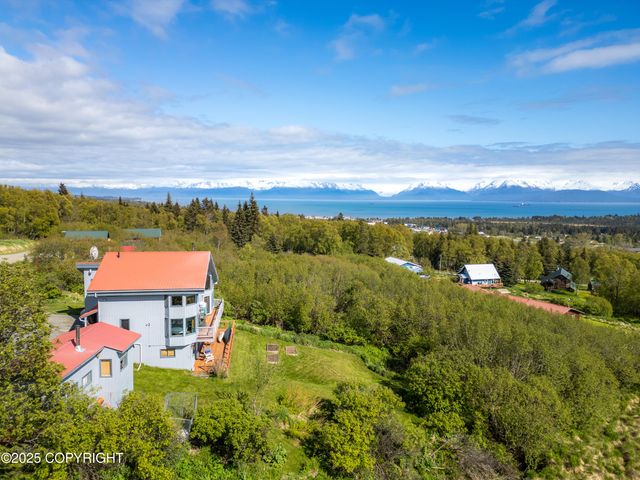 2435 Paradise Place, Homer, AK 99603