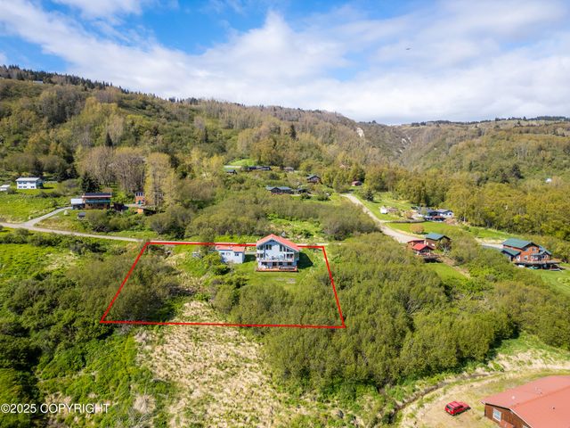 2435 Paradise Place, Homer, AK 99603