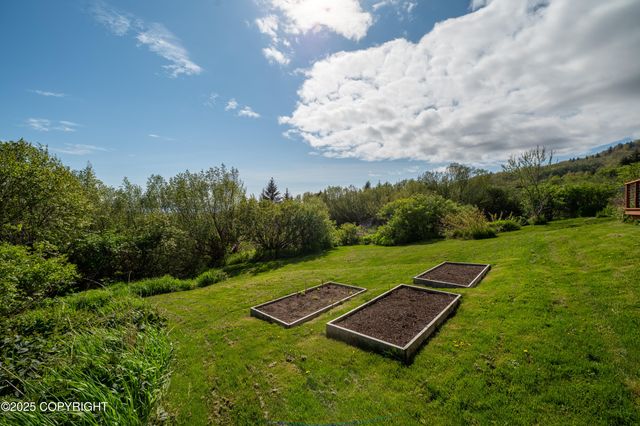 2435 Paradise Place, Homer, AK 99603