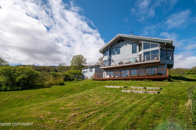 2435 Paradise Place, Homer, AK 99603