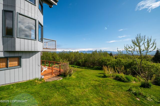 2435 Paradise Place, Homer, AK 99603