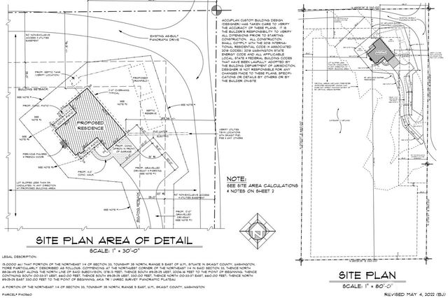 11602 Panorama Drive, Sedro Woolley, WA 98284
