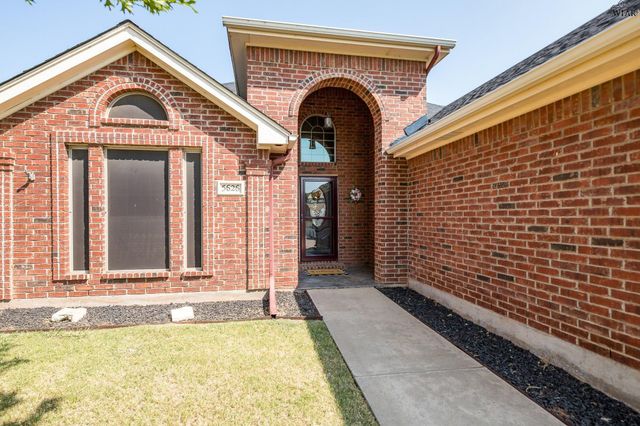 5626 ROSS CREEK LANE, Wichita Falls, TX 76310