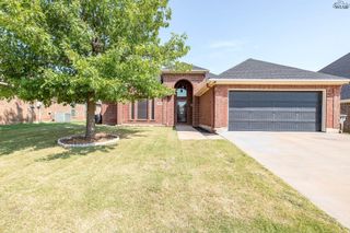 5626 ROSS CREEK LANE, Wichita Falls, TX 76310