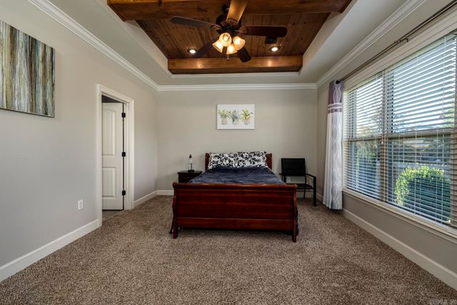 18925 Lochridge Drive, Little Rock, AR 72210