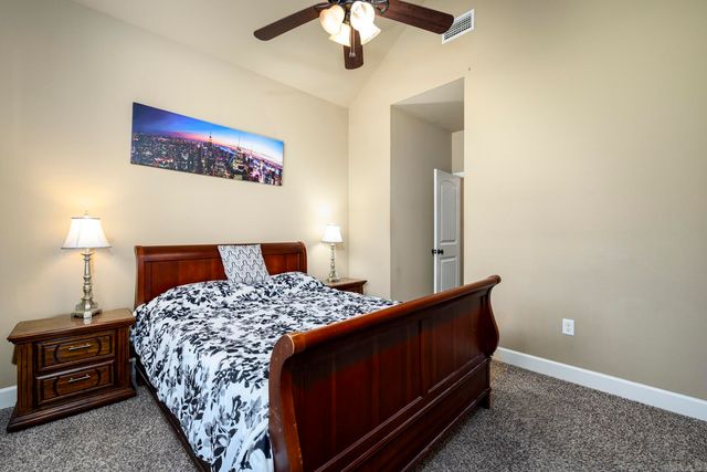 18925 Lochridge Drive, Little Rock, AR 72210