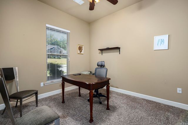 18925 Lochridge Drive, Little Rock, AR 72210