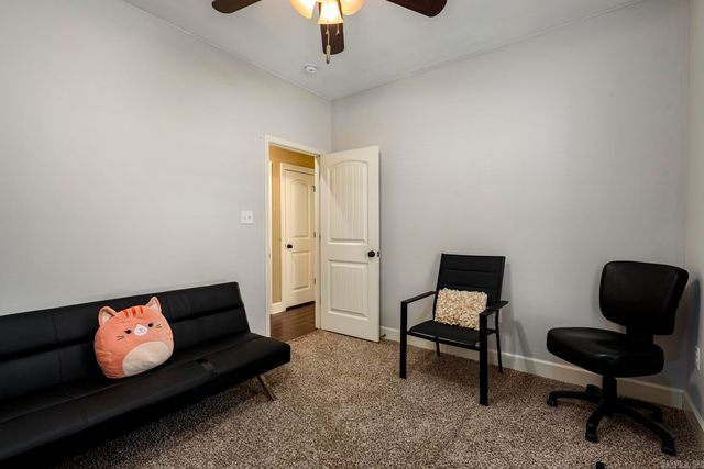 18925 Lochridge Drive, Little Rock, AR 72210