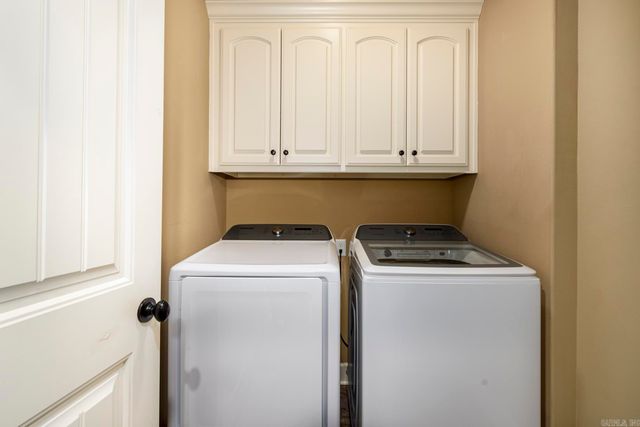 18925 Lochridge Drive, Little Rock, AR 72210