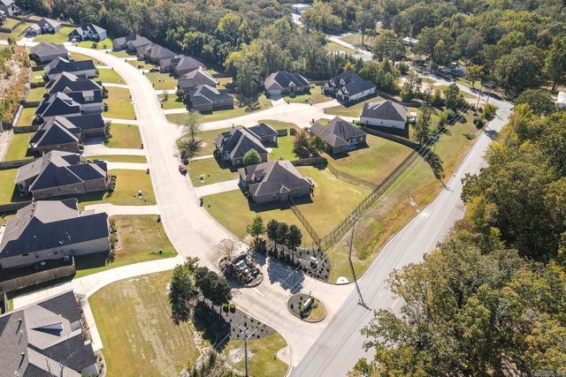 18925 Lochridge Drive, Little Rock, AR 72210