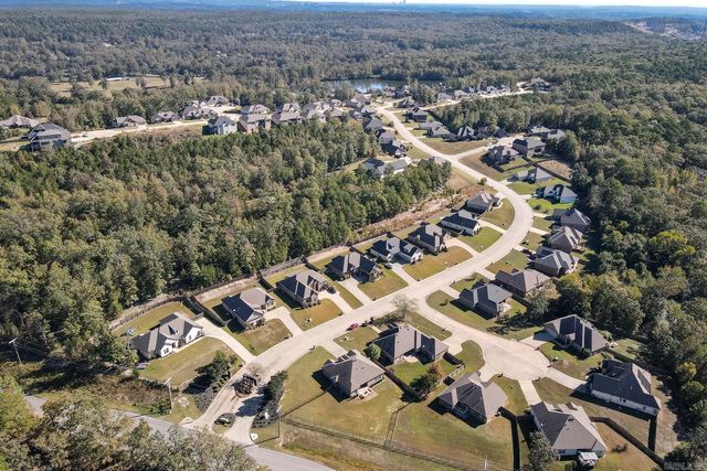 18925 Lochridge Drive, Little Rock, AR 72210