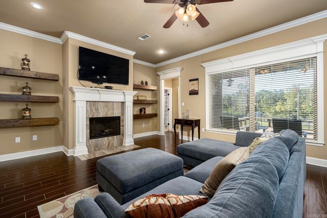 18925 Lochridge Drive, Little Rock, AR 72210