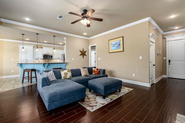 18925 Lochridge Drive, Little Rock, AR 72210