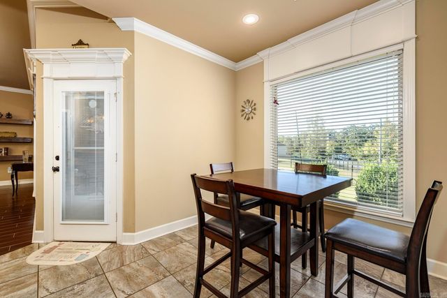 18925 Lochridge Drive, Little Rock, AR 72210