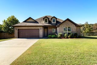 18925 Lochridge Drive, Little Rock, AR 72210