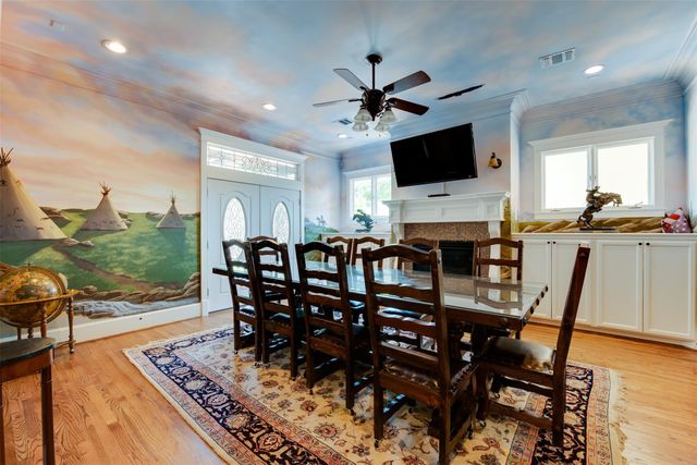 420 Heights Boulevard, Houston, TX 77007