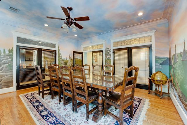 420 Heights Boulevard, Houston, TX 77007