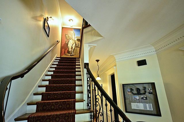 420 Heights Boulevard, Houston, TX 77007