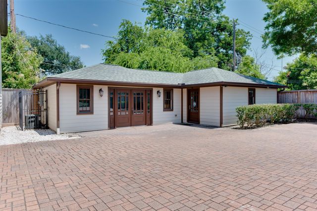 420 Heights Boulevard, Houston, TX 77007