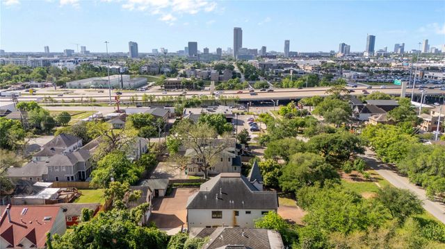 420 Heights Boulevard, Houston, TX 77007