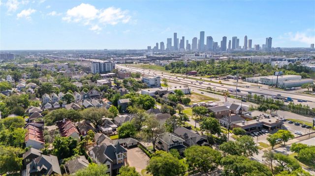 420 Heights Boulevard, Houston, TX 77007