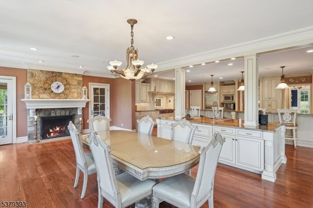 875 Larger Cross Rd, Bedminster Twp., NJ 07931