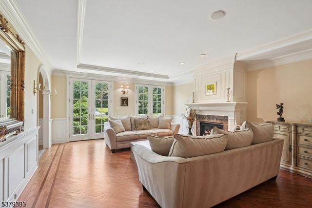 875 Larger Cross Rd, Bedminster Twp., NJ 07931