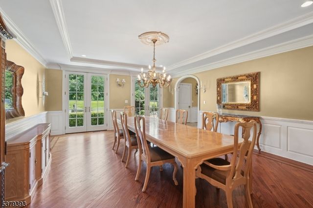 875 Larger Cross Rd, Bedminster Twp., NJ 07931