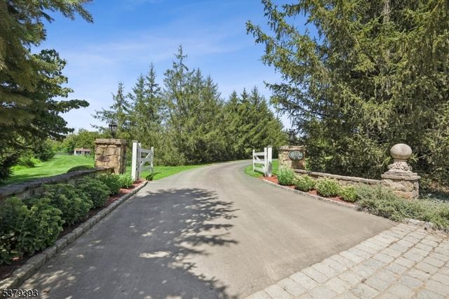 875 Larger Cross Rd, Bedminster Twp., NJ 07931