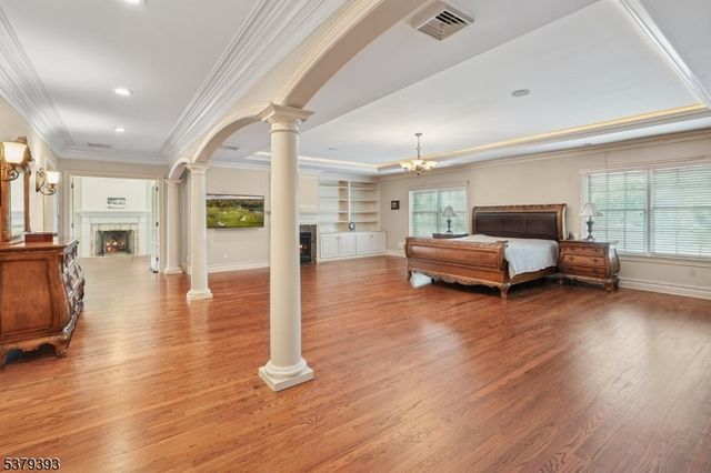 875 Larger Cross Rd, Bedminster Twp., NJ 07931