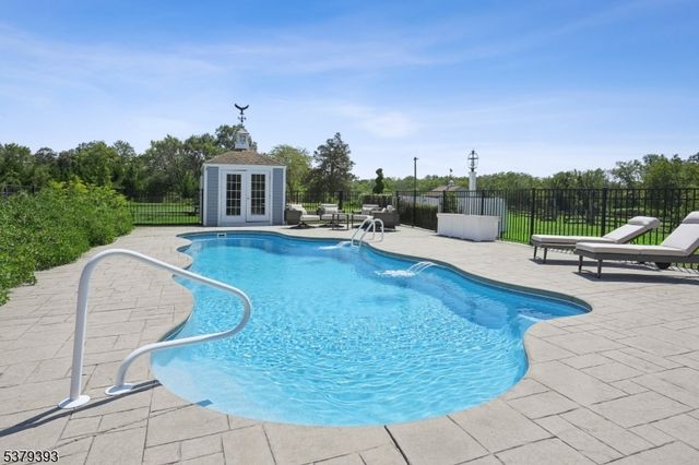 875 Larger Cross Rd, Bedminster Twp., NJ 07931