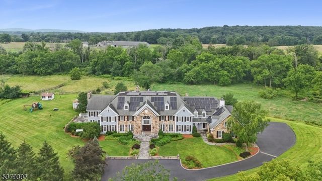 875 Larger Cross Rd, Bedminster Twp., NJ 07931