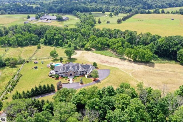 875 Larger Cross Rd, Bedminster Twp., NJ 07931